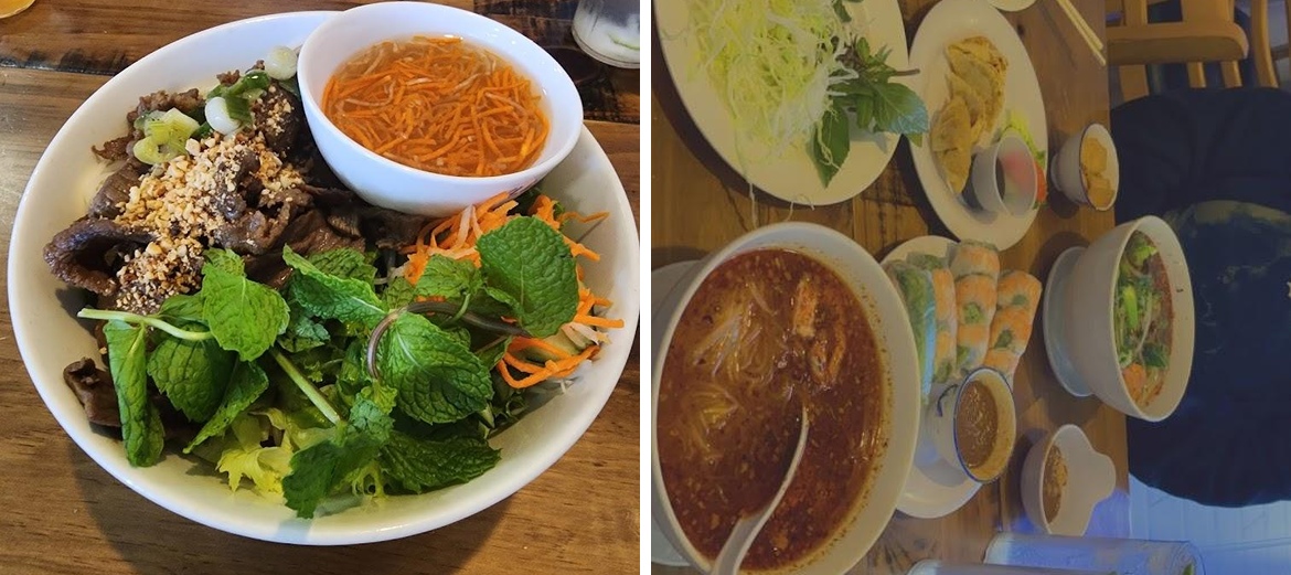 Phở Bowl Vietnamese Cuisine | 75th