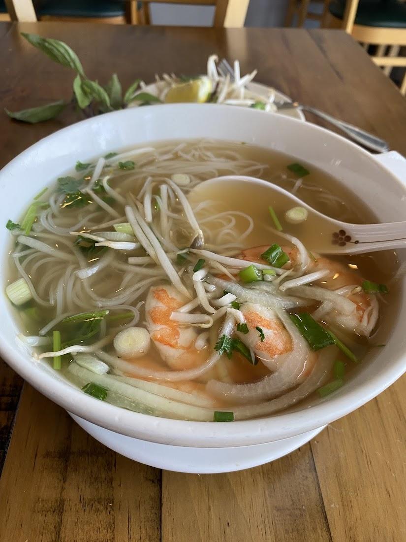 Phở Bowl Vietnamese Cuisine | 75th