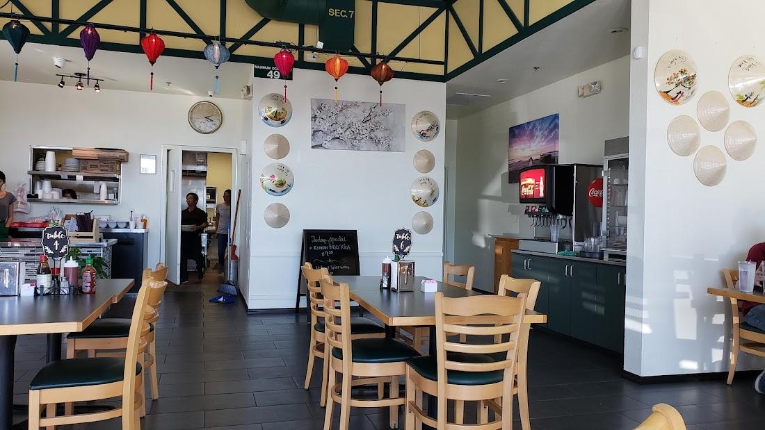 Phở Bowl Vietnamese Cuisine | 75th