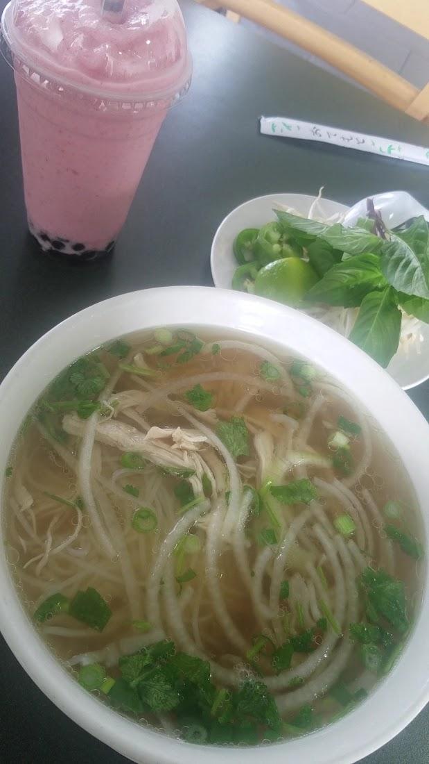 Phở Bowl Vietnamese Cuisine | 75th