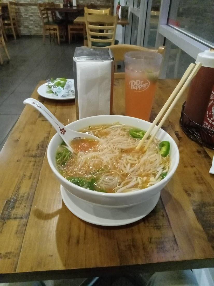 Phở Bowl Vietnamese Cuisine | 75th